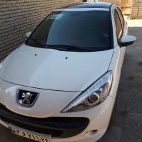 207 ارتقا یافته ۴۰۳