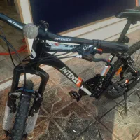 دوچرخه ۲۶ اینتست|دوچرخه، اسکیت، اسکوتر|گلستان (تهران), |دیوار