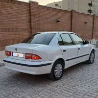 سمند ef7 مولتی پلکس مدل ۹۶ درحد۱۴۰۳|خودرو سواری و وانت|یزد, |دیوار