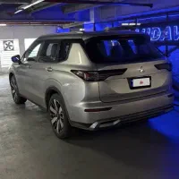 اوتلندر H لاین فول کامل صفر مدل ۲۰۲۶|خودرو سواری و وانت|رشت, گلسار|دیوار