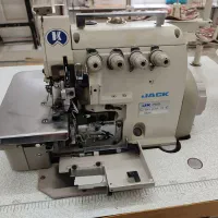 فروش چرخ زیگزال دینام سر خود جک در حد