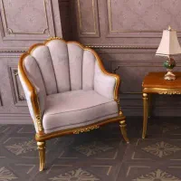 مبل کلاسیک مدل *ونوس            (مبلمان پاکدامن)