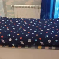 تخت یک نفره نوجوان