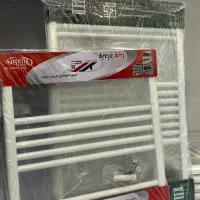 حوله خشک کن الومینیومی