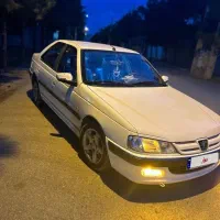 پژوپارس تیوفایو مدل ۹۷