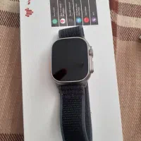 ساعت هوشمند اپل واچ مدل HK10 Ultra 3-Z HK10|ساعت|ماکو, |دیوار