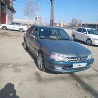 پارس ۹۳ بی رنگ|خودرو سواری و وانت|شیروان (لرستان), |دیوار