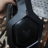 هدفون گیمینگ اونیکوما B100|قطعات و لوازم جانبی رایانه|خوی, |دیوار