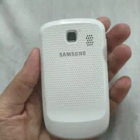 گوشی سامسونک s3850|موبایل|تهران, ورزشگاه آزادی|دیوار