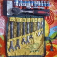 آچارو بکس فوری فوتی