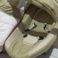 نی نی لای لای و روروئک