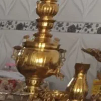 سماورزغالی