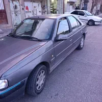 پژو پارس 96|خودرو سواری و وانت|یزد, |دیوار