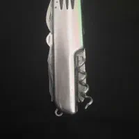 چاقو همکاره