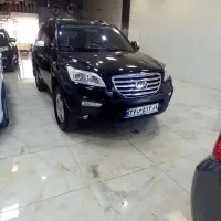 لیفان X60 دنده‌ای، مدل ۱۳۹۳|خودرو سواری و وانت|تبریز, |دیوار