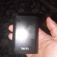 پاور بانک و فلش