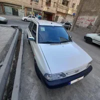 پراید ۸۸ عروسک|خودرو سواری و وانت|نسیم‌شهر, |دیوار