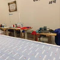 چرخکارخیاط وبردست میاندوز زیگزاگ راسته دوز اتوکار|استخدام صنعتی، فنی، مهندسی|مشهد, مصلی (کارمندان اول)|دیوار