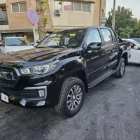 پیکاپ فوتونG7 اتومات مدل1403 صفر کیلومتر (معاوضه)|خودرو سواری و وانت|اصفهان, شهید رجایی|دیوار