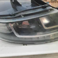 چراغ سورن پلاس فابریک