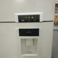 یخچال فریزر کمبی عرض پهن فروشی|یخچال و فریزر|تربت جام, شهرک آزادگان|دیوار