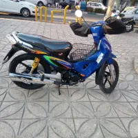 موتور طرح ویوو کویر ادیسون در حد صفر