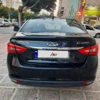 چری آریزو 5 اتوماتیک اکسلنت، مدل۱۳۹۸|خودرو سواری و وانت|شیراز, شهرک ولیعصر|دیوار