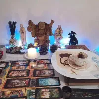 سرکتاب و دعا
