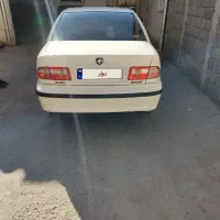 سمند ef7 دوگانه سوز|خودرو سواری و وانت|هشتگرد, هشتگرد قدیم|دیوار