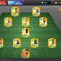 فروش اکانت دریم لیگ فقط حضوری|کنسول، بازی ویدئویی و آنلاین|نورآباد, |دیوار