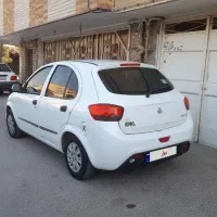 تیبا ۲ اصفهان