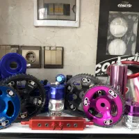 پولی چیتا کمز xu7