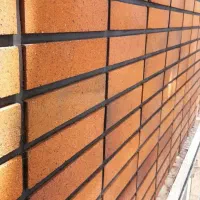 نصب بندکشی انواع آجرنما سنتی مدرن چسبی ملاتی|خدمات پیشه و مهارت|مشهد, الهیه|دیوار