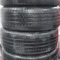 تایر ۲۰۵ رینگ ۱۷ زکستور