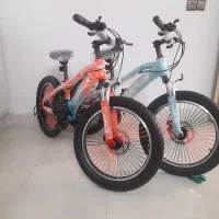 دوچرخه  (اسپرت و شیک) viva plus