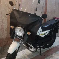 موتور زیگما ۱۷۰ طرح جدید در حد