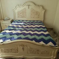 سرویس خواب دونفره ترک