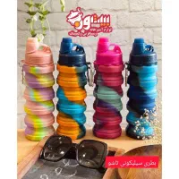 تراول ماگ/قمقمه/بطری/فلاسک|ظروف نگهدارنده، پلاستیکی، یک‌بارمصرف|کرمانشاه, |دیوار
