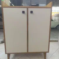 جا کفشی داشبوردی کم‌جا|جاکفشی، کمد، دراور|مشهد, تلگرد|دیوار