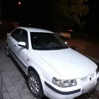سمند LX، بیرنگ، درحد