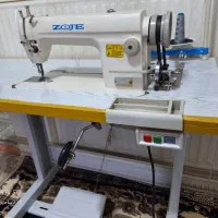 چرخ خیاطی زوجی|چرخ خیاطی و ریسندگی|کرمانشاه, |دیوار