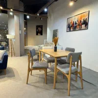 ست مبلمان تدی/ رنگ بندی ورق بزنید|مبلمان خانگی و میز عسلی|مشهد, سپاد|دیوار