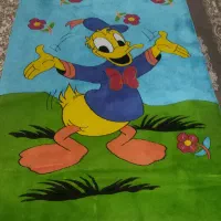 فرش اتاق کودک