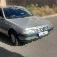 پژو۴۰۵ دوگانه شرکت۸۷|خودرو سواری و وانت|قزوین, |دیوار