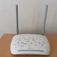 مودم وای فای TP LINK  VDSL ADSL
