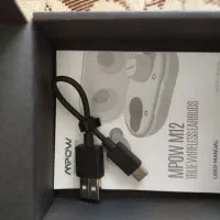 ایرپاد mpow اورجینال|پخشکننده همراه|کرمانشاه, |دیوار