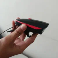 چراغ دوچرخه