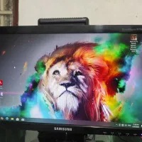 مانیتور 19 و 17