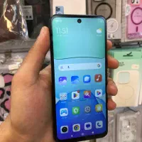 Xiaomi Redmi 13 256 RAM8 در حد صفر|موبایل|رشت, لاکانی|دیوار