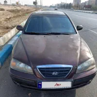 هیوندا آوانته دنده ایی مدل ۸۹|خودرو سواری و وانت|تهران, شهرک صدرا|دیوار